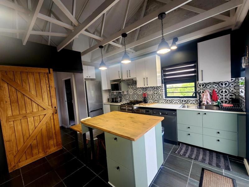 To Let 1 Bedroom Property for Rent in Vierlanden Western Cape